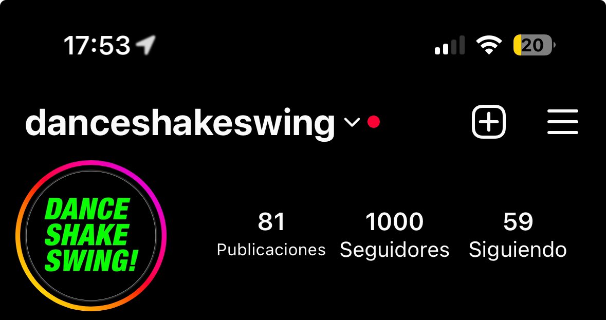 brieelita's tweet photo. Los primeros 1000 followers de DSS!🥹 gracias a todos los que confían en el proyecto y le han dado amor en su primer año. 
Agradecida de por vida https://t.co/eZlHWW1EXJ
