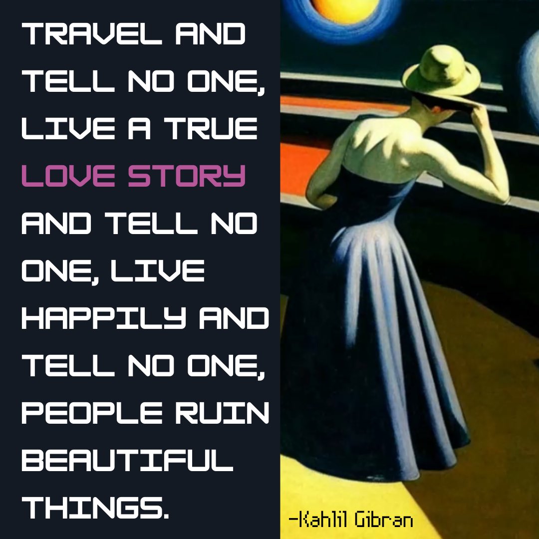 channelthesun's tweet image. #kahlilgibran #smokesignals