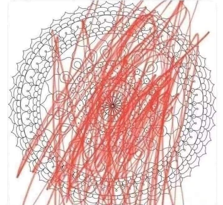 Jonny_artist's tweet photo. Just doing some colouring in to ease my stress levels. https://t.co/B8vTE7CVql