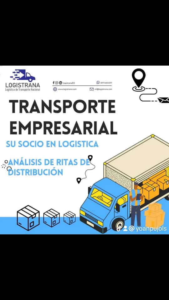 LogistranaRD (@logistranard) on Twitter photo 