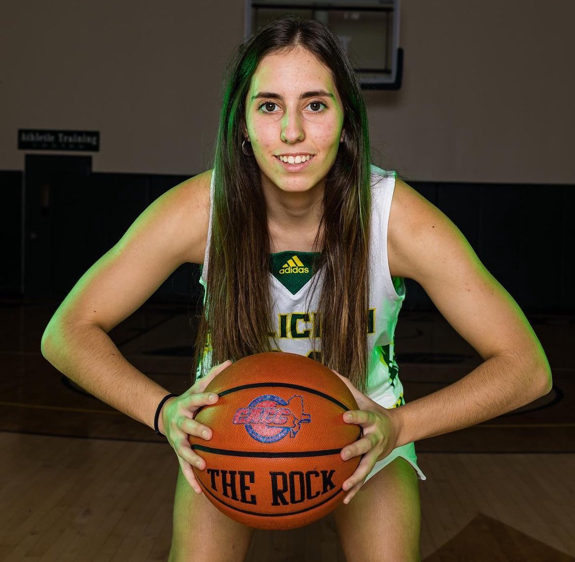 EliteSportsESP's tweet photo. @marionapontnou @ChristyOjide @albalozano33 @MaynouAina @eliiss6 @elebd_13 @VioletaaRojas_ @albacuniill @IreneMaroto7 @Munemontes05 @Annacera16 @CarlotaAliaga @claragonzzalezz @annaafornells @anevmdg @monicaredondo_ ⛹🏻‍♀️ Adriana Pérez
🎓 Felician U.
🏀 NCAA D2 (FR)
🎯 14 puntos
🎁 7 asistencias
🏴‍☠️ 5 robos
💪🏽 4 rebotes
😤 1 tapón
⏰ 32 minutos

@adrianaperez212 🔥🥵 https://t.co/ynjKPCcTdg