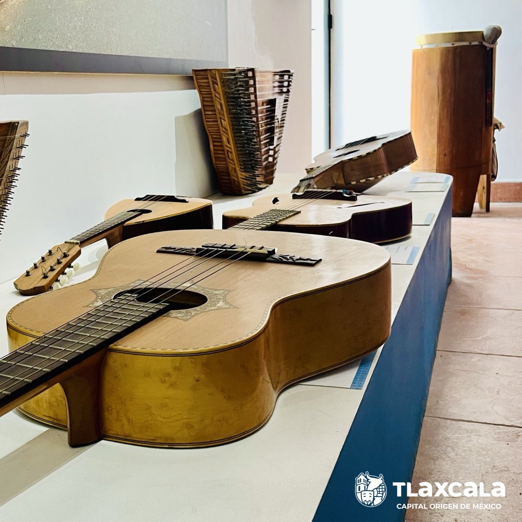 visittlaxcala's tweet photo. Este #DíaDelCompositor felicitamos y reconocemos a los artistas dedicados a la composición musical.

#Tlaxcala #CapitalOrigenDeMéxico🌱✨🇲🇽
#tenemosCULTURA🎼

#CiudadColonial #ArquitecturaColonial #VisitaTlaxcala #VisitaCapitalTlaxcala #visitméxico #visittlaxcala🛎 🌮🏛️ https://t.co/J7gtJXEXME