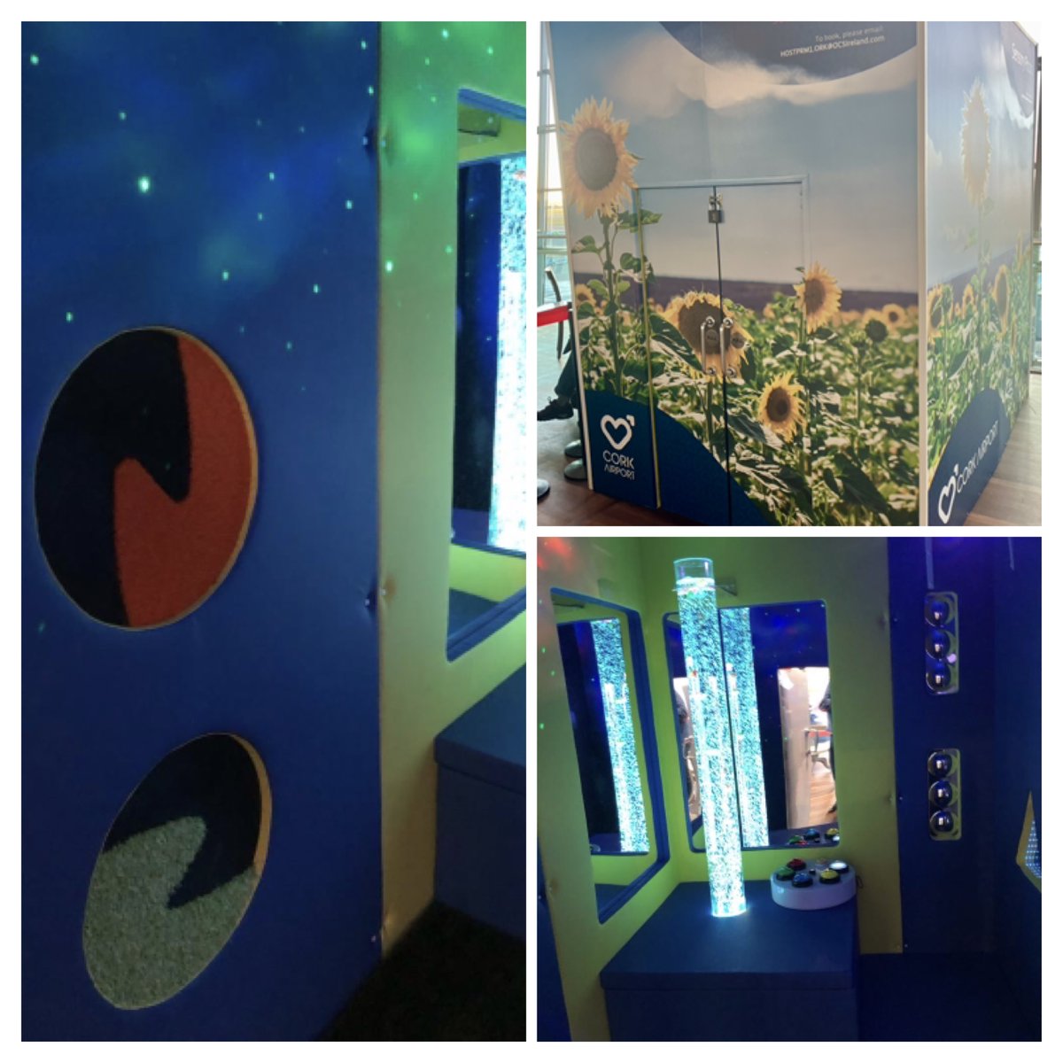 Cork Airport tweet media