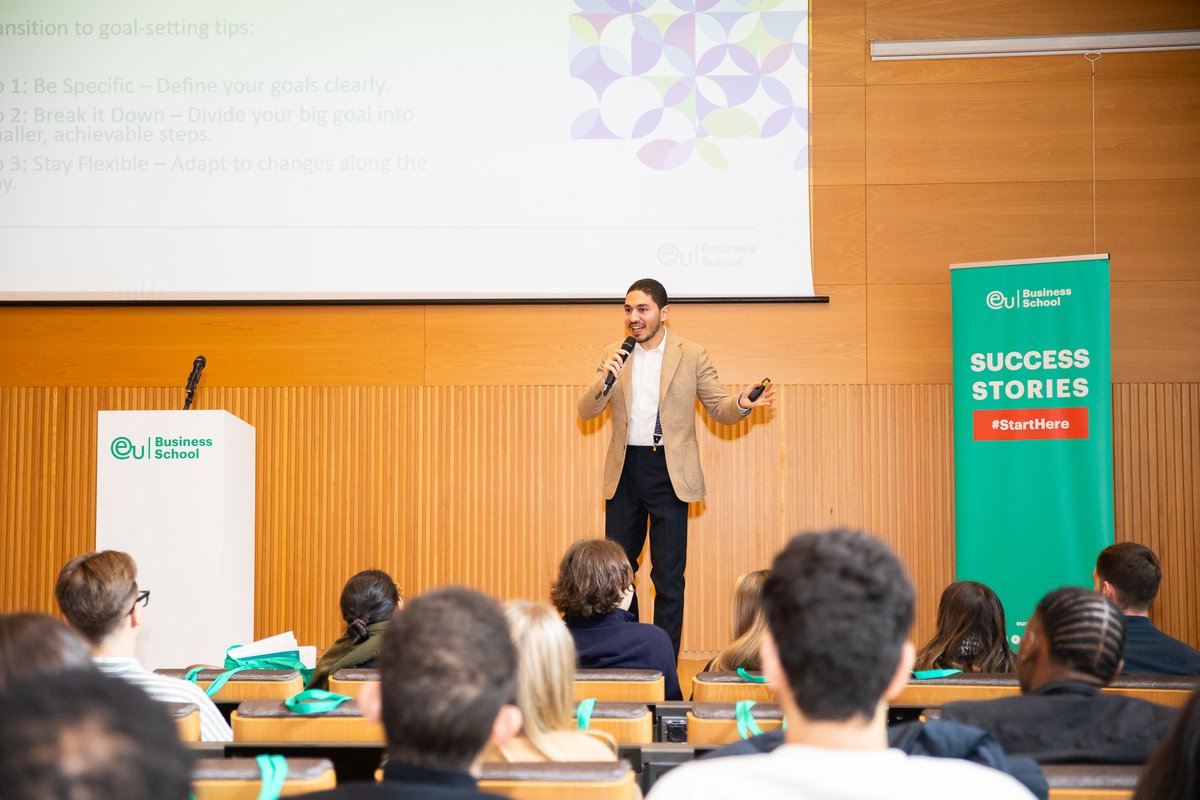 EU_group's tweet photo. π Ready to embark on an incredible journey! Orientation Days have begun in Barcelona, Geneva, and Munich!
From diverse degree programs to career insights and thrilling activities, it's time to dive into the #EUexperience!
#OrientationDay #EUBarcelona #EUGeneva #EUMunich https://t.co/Gmfwh4Yfps