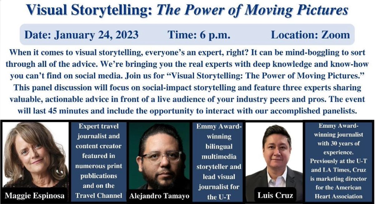 San Diego Press Club tweet media