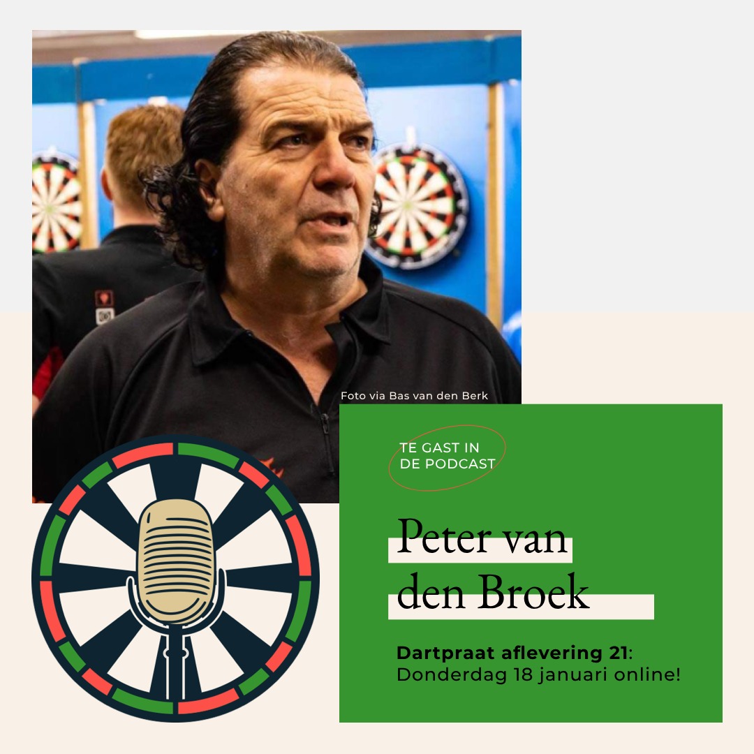 Dartpraat tweet media