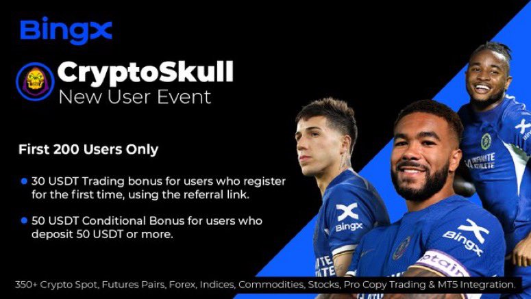 CryptoSkull 💀 ze last bull standing tweet media