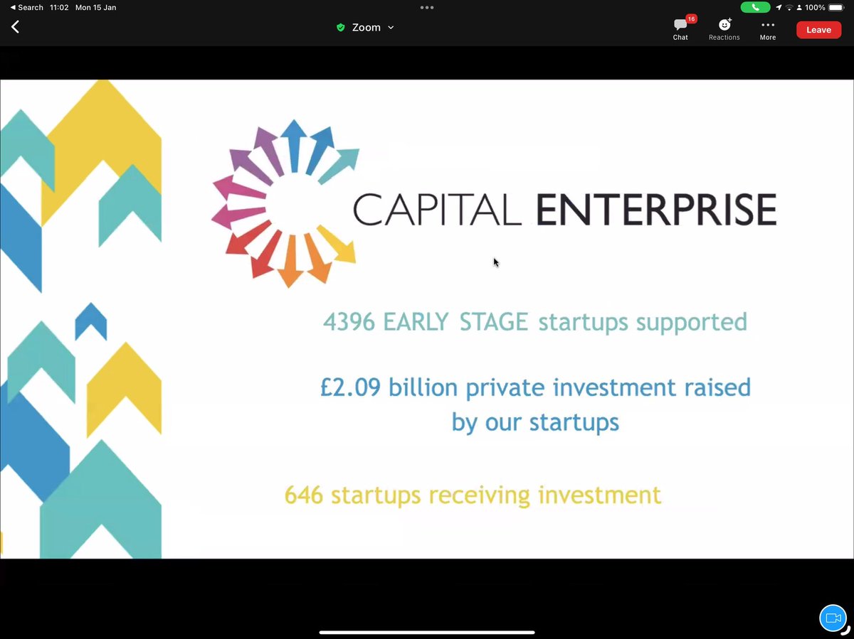 iamaldinwilson's tweet photo. Excited to start the @Barclays Eagle Labs Funding Readiness Programme today! 🚀 Looking forward to 1:1 mentoring, being part of the Slack Community, and refining our pitch deck.

@traparUK aims to raise £100K to 1 million this year 🚀✨

#BarclaysFundingReady #Trapar https://t.co/5qDi3TxUao
