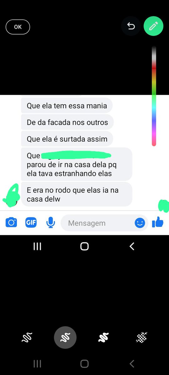 Esse safada aí esfaqueou a minha irmã😭 gente, me ajudem a compartilhar até achar ela, deu duas facadas nas costas da minha irmã e minha irmã esta no CTI 😭