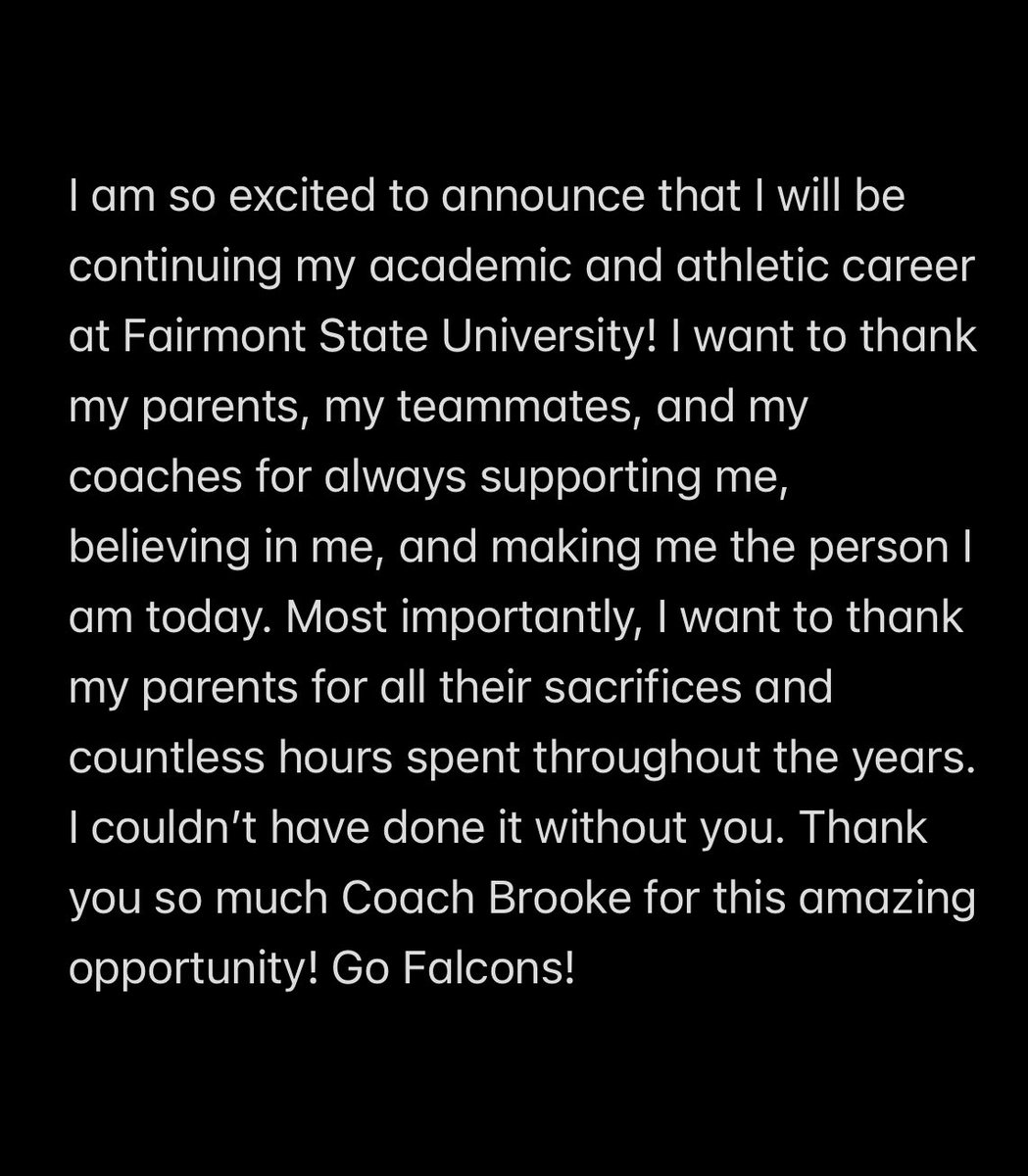 Avery Townsend tweet media