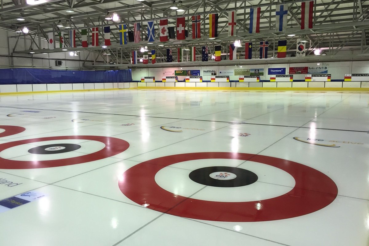 Scottish Curling tweet media