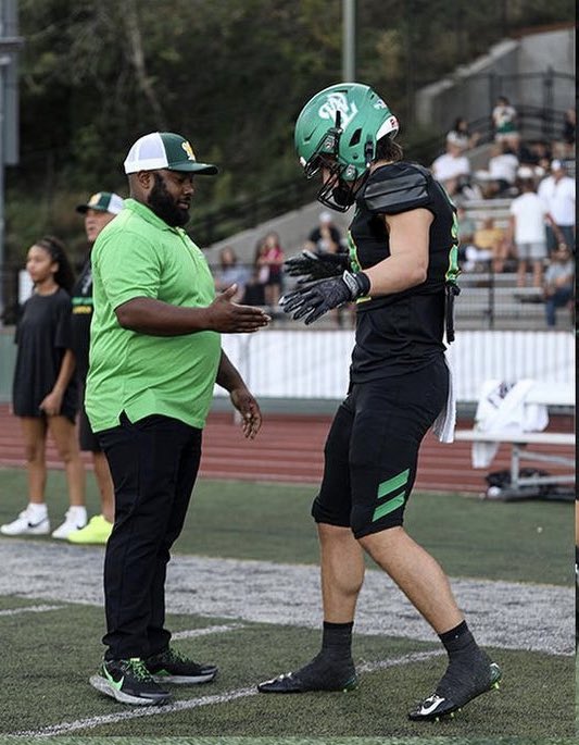 Still looking for a home!
-1st team all league LB (unanimously)
-2nd team all state (prepredzone)
-23-2 record Jr&amp;Sr year
-2x league champion (18-0)
-2022 6a state champion
(Film)-hudl.com/v/2Mck43 
Looking for any football opportunities!