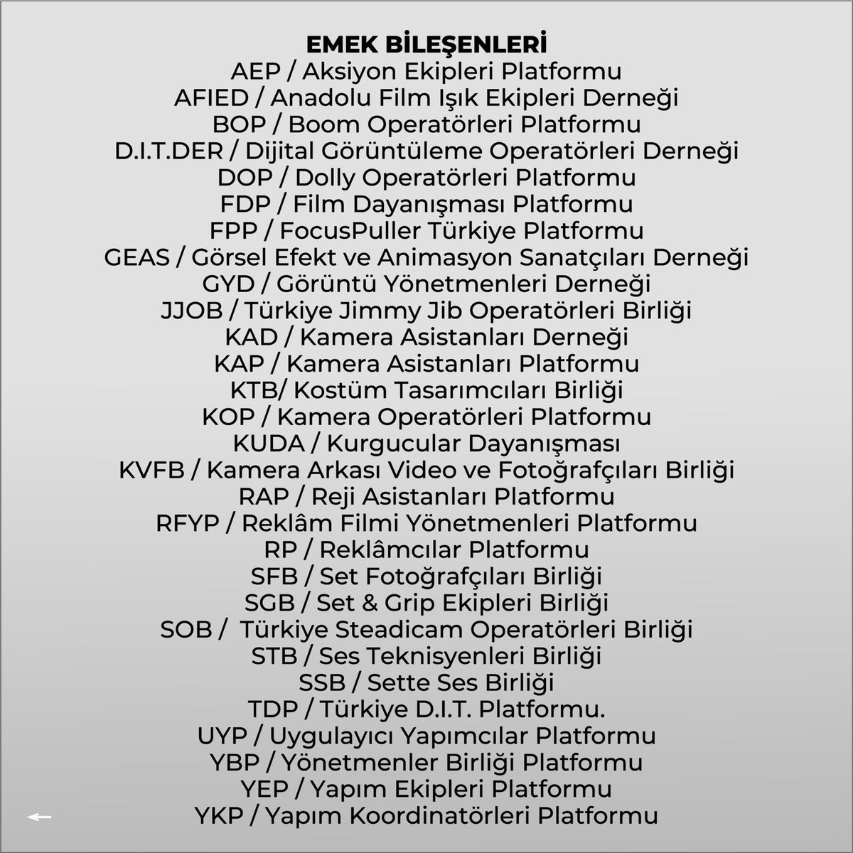 SenaristBir's tweet photo. Değerli üyelerimiz, meslektaşlarımız, dostlarımız; sektör bileşenleri olarak yapacağımız basın açıklamasında sizleri de bizimle yan yana olmaya, dayanışmaya davet ediyoruz.
#SansüreHayır https://t.co/TEQHanJc9C