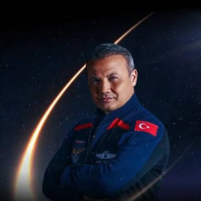İlk Türk astronotumuz Pilot Albay Alper Gezeravcı, 2 gün sonra uzayda olacak.
