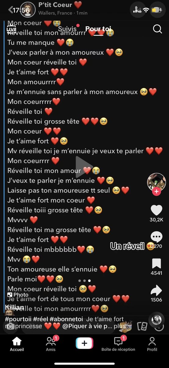 Saristyx's tweet image. t’es là tu te réveilles avec ça t’as juste envie de retourner dormir