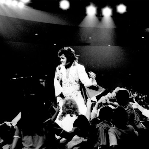 On Jan 14, 'Aloha From Hawaii' reached across oceans via satellite, captivating audiences from Australia to Thailand and beyond. The very next day, 28 nations in Europe joined the celebration.

#ElvisPresley #AlohaFromHawaii #Anniversary #Broadcast #Hawaii #Icon