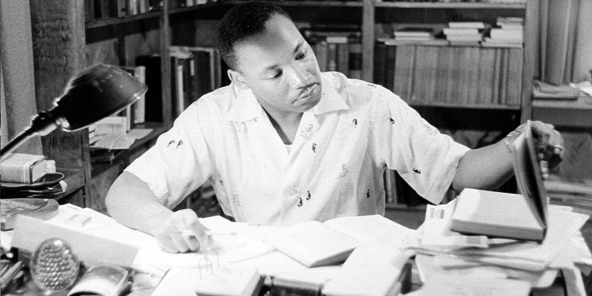 dComm60's tweet photo. #MLKDay https://t.co/xQlhuQZd7G