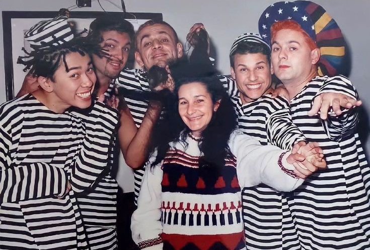 thinkermamonas's tweet image. coisinhas mais lindas ❣️