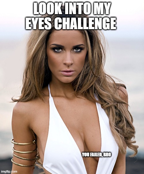 Let's See Those SeXy Eyes Everyone !  @FollowSeXyEnt https://t.co/wpuYn4nRku<a class="tags" href="/tag/followsexyent">@followsexyent</a><a href="/tag/wwe"class="tags"><span>#wwe</span></a><a href="/tag/sunday"class="tags"><span>#sunday</span></a><a href="/tag/sexysunday"class="tags"><span>#sexysunday</span></a>