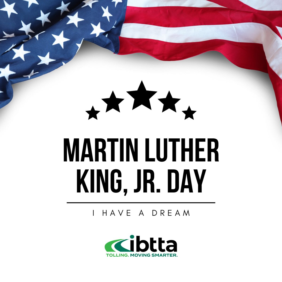 This #MLKDay2024, we celebrate the champion of justice, equality, and peace as we honor the life and enduring legacy of Dr. Martin Luther King, Jr. May Dr. King's work towards a world where everyone is treated with respect and dignity prevail. #MLK #MLKDay