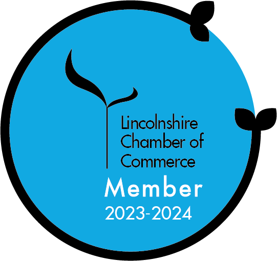 We are delighted to announce our recent membership in the Lincolnshire Chamber of Commerce @lincscham. This affiliation offers a valuable opportunity for us to explore and engage with businesses in Lincolnshire. #lincolnshire #business #sustainability