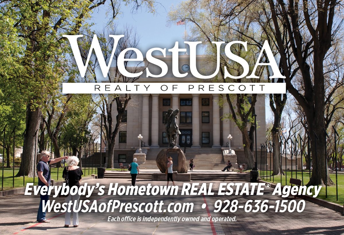 UsaPrescott's tweet image. The Comprehensive Guide to Achieving the American Dream through Homeownership.
The pursuit of the American Dream has long been intertwined with the concept of homeownership. It&apos;s more than just purchasing a house; westusarealtyofprescott.blogspot.com #RealEstateTips #PrescottAZ #HashtagPower
