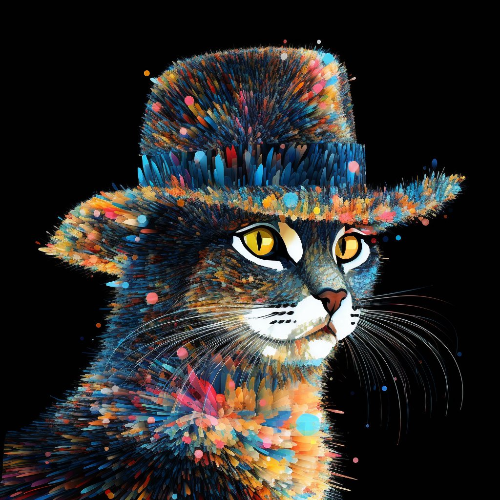 IT'S HAT DAY (and 40% of $CWIF has been burned from a 4% burn fee!!). Let's celebrate both 🥳. Giving away 12.5 Billion $CWIF (currently $50 USD) to 1 participant. 

Entry 🎟️:
- RT + Like
- Comment your $SOL Phantom address
- Must follow <a href="/catwifhatsolana/">Catwifhat $CWIF</a> 

⏰ Ends in 24 hours