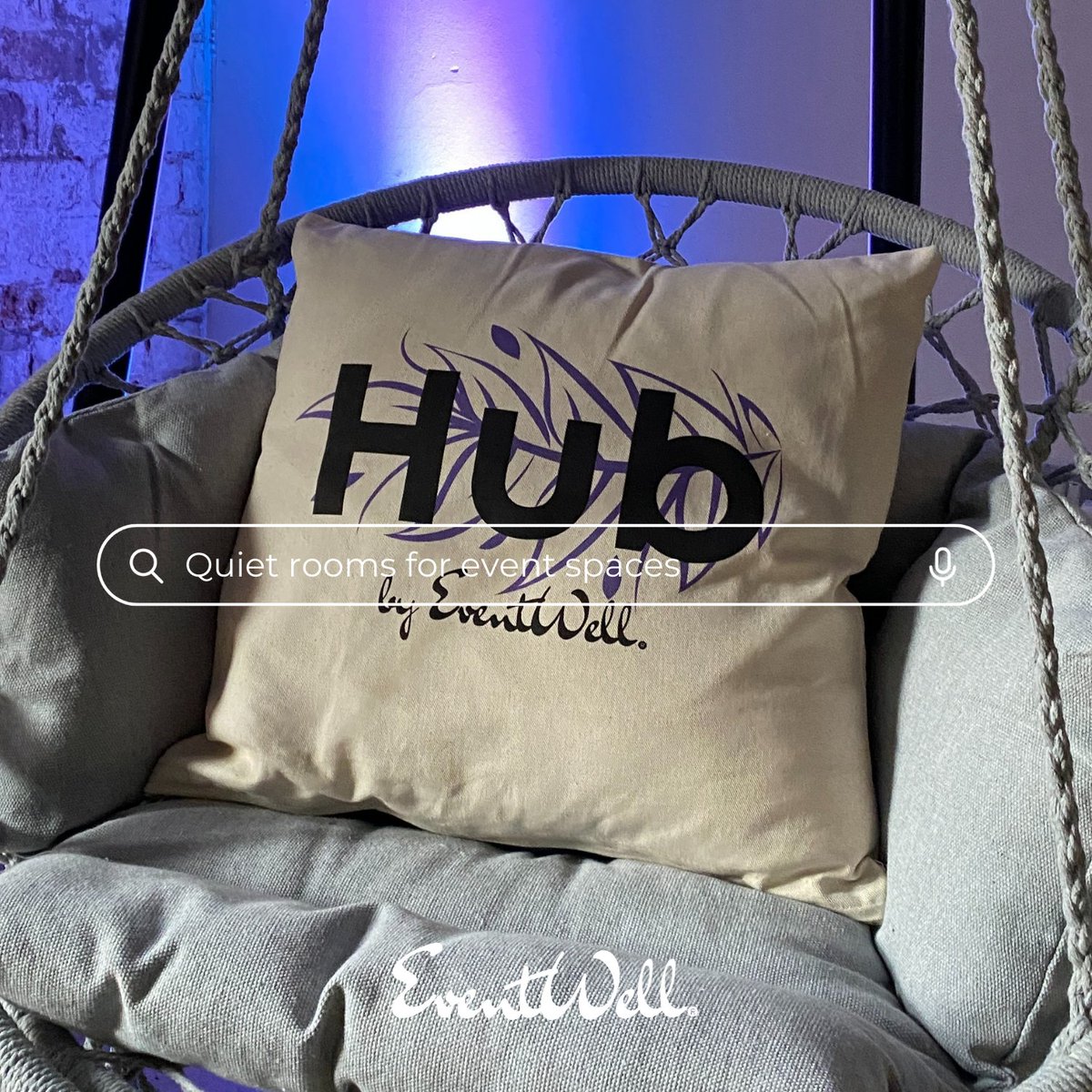 EventWell® tweet media