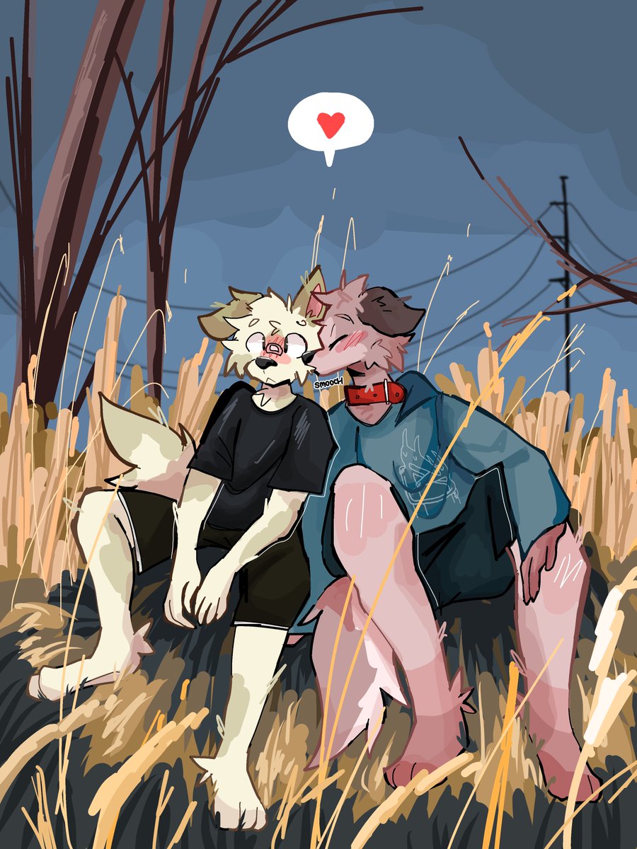 MintCashew's tweet photo. trespassers https://t.co/iyulBjllRG