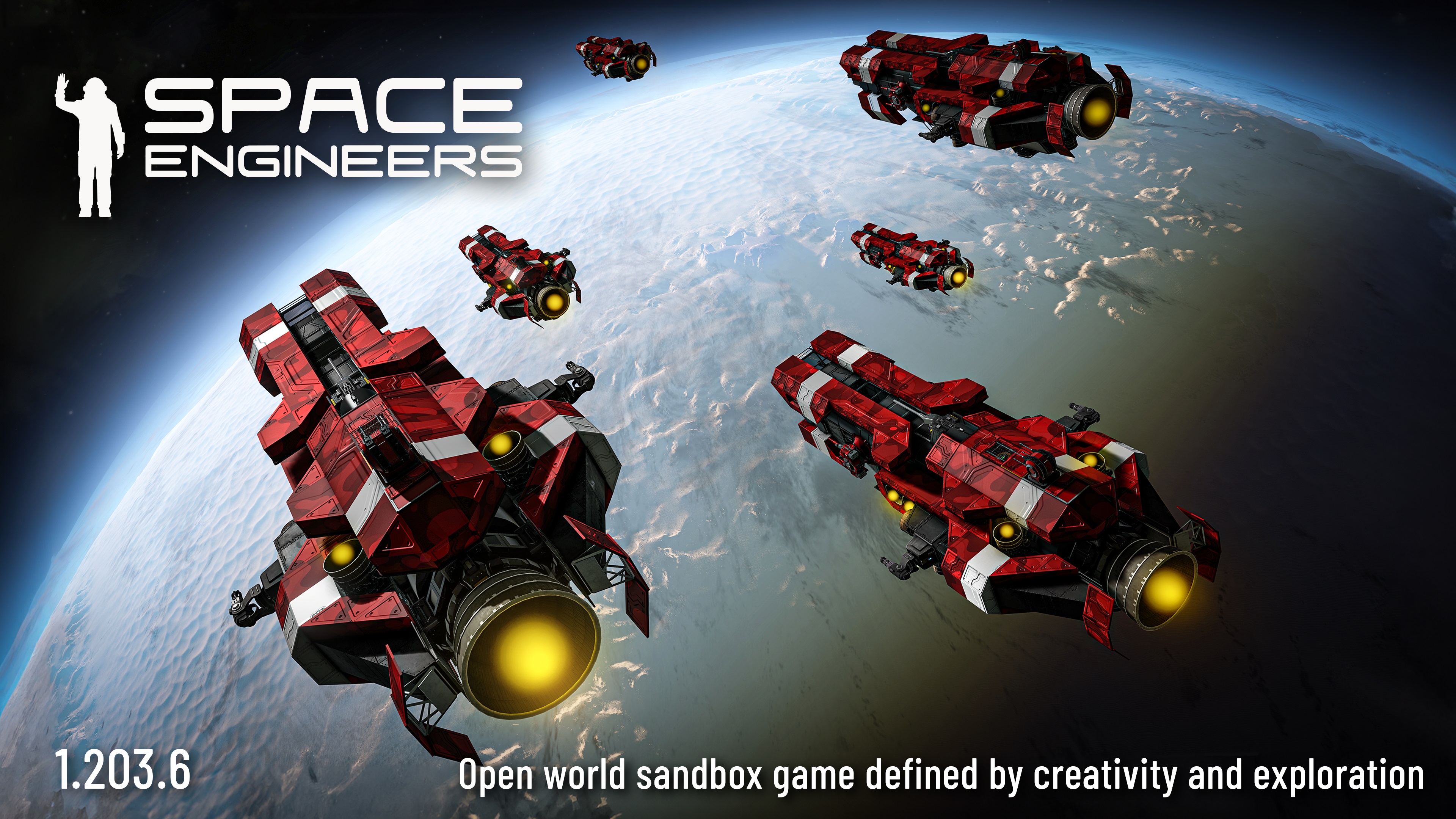 Space Engineers on X