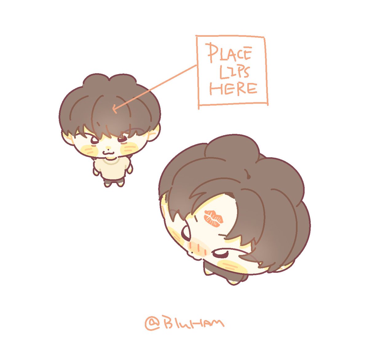 BluHAM_svt's tweet photo. ◝ω◜ https://t.co/QKwzeOOkIK