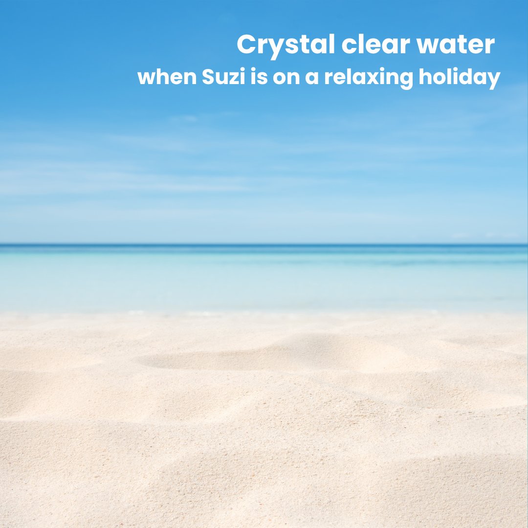 Today is unofficially 'Blue Monday' but we're here to keep spirits high by sharing our favourite blue things! 💙

Comment your favourite blue things to brighten up our day and share the blue-y love 🥰