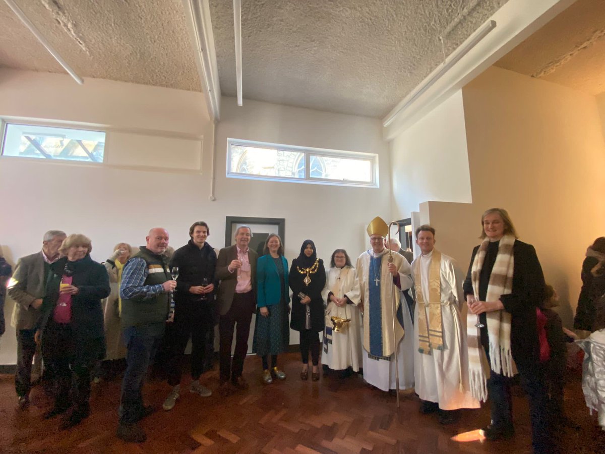 Fleur Anderson MP tweet media