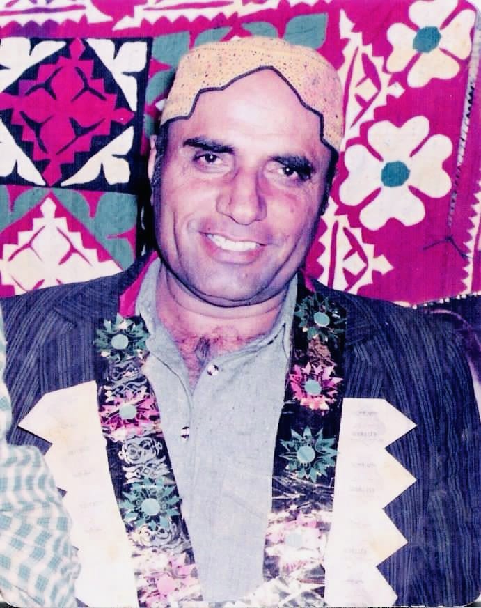 Madhosh_Sindhi's tweet photo. ڌرتي لاء جواني ارپيندڙ شهيد فاضل راهو.

#ShaheedFazilRahoo https://t.co/KjMFtcfeBM