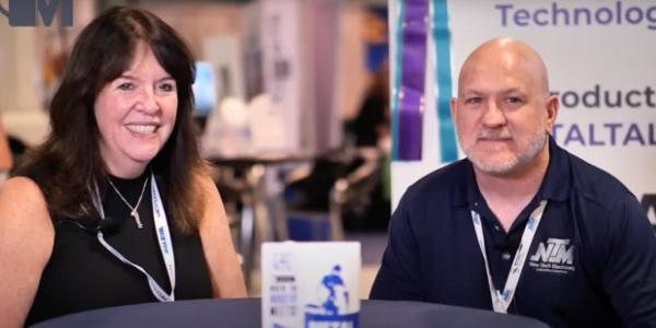 RoofCoffeeShop's tweet image. LIVE from METALCON 2023 with Tom Laird and New Tech Machinery! 
rooferscoffeeshop.com/post/live-from…

#NewTechMach #METALCON #RoofersCoffeeShop #RoofingProfessionals #RoofingContractors #RoofingIndustry