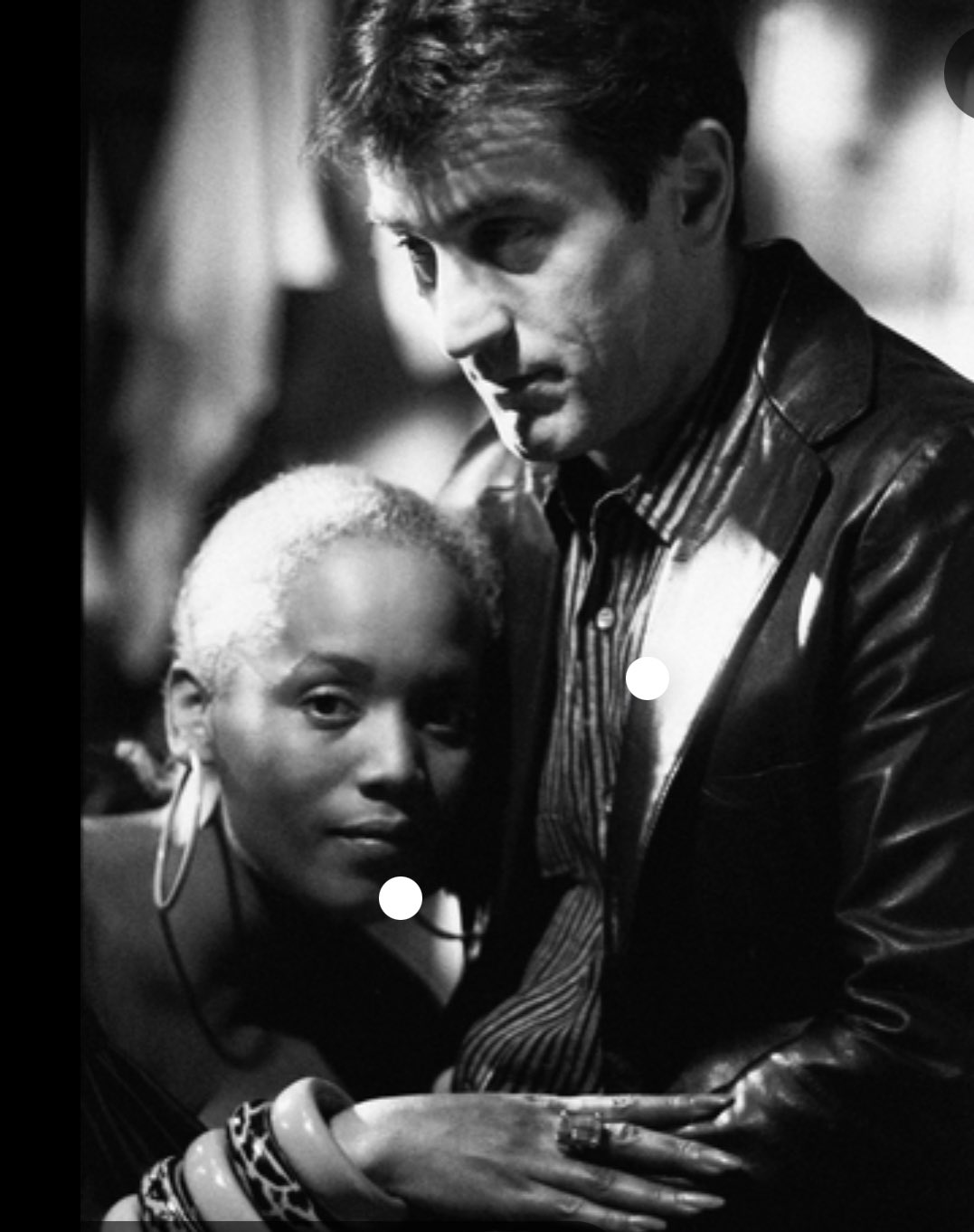 Bohemian Soul💋 on X: "@twig_lalaland @DamnJazAgain De Niro been on it. lol  He was with model Toukie Smith for 8 years in the late 80s/90s. They have  twins together. https://t.co/PyuB4gGKpU" / X