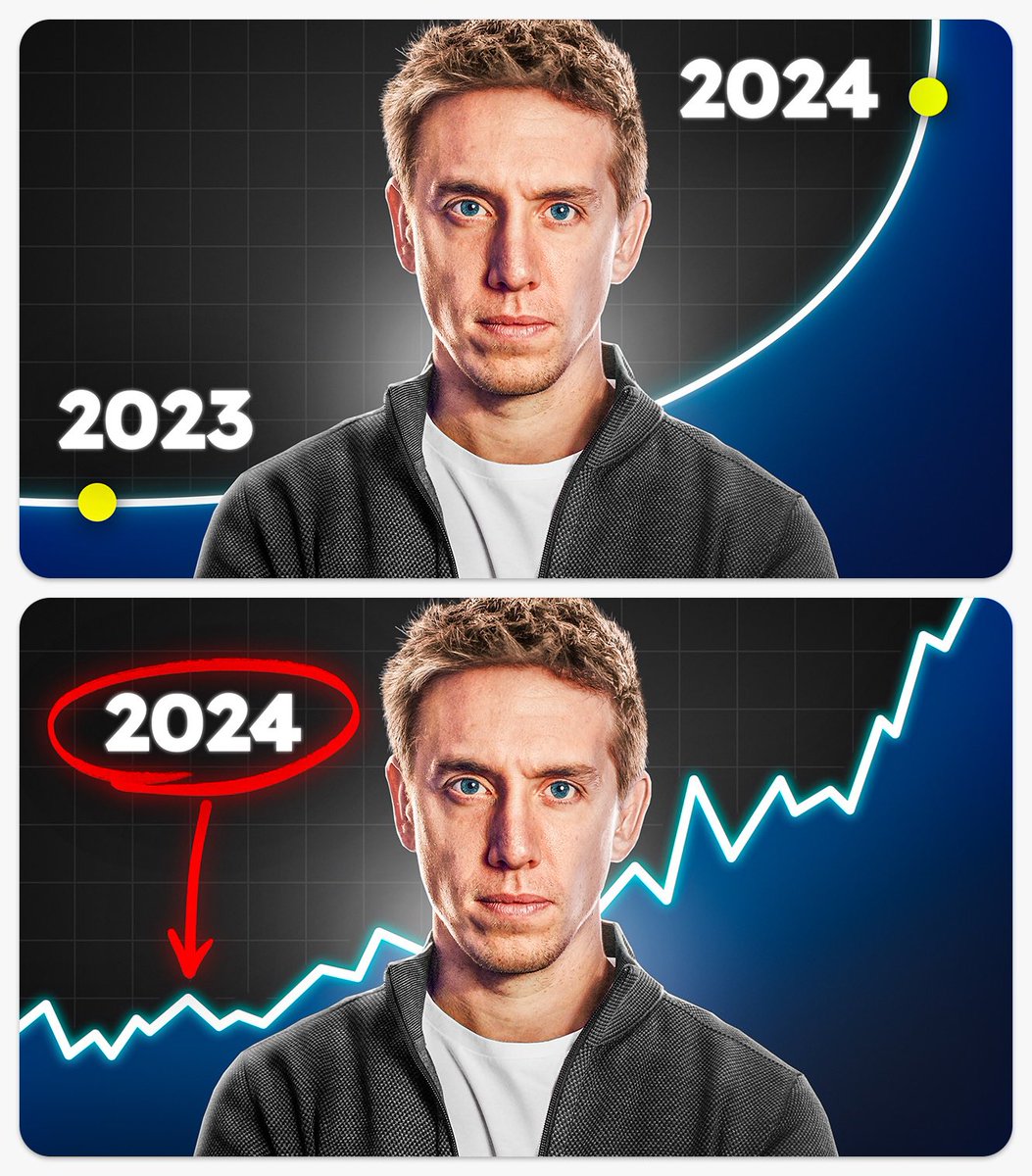 doryaneinc's tweet photo. Deux miniatures réalisées pour @davidlarochefr !

➔ Fais de 2024 ta meilleure année 

Vous cliquez sur 1 ou 2 ? 🤔 https://t.co/8NXgT1aSBI