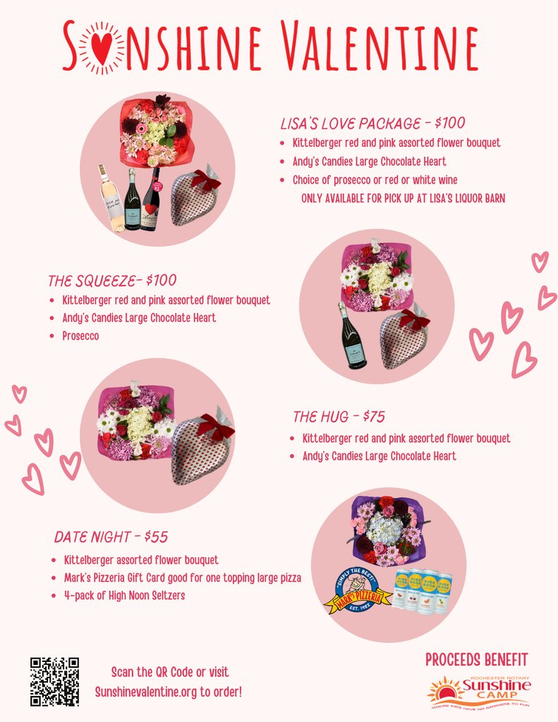 Sunshine Camp tweet media