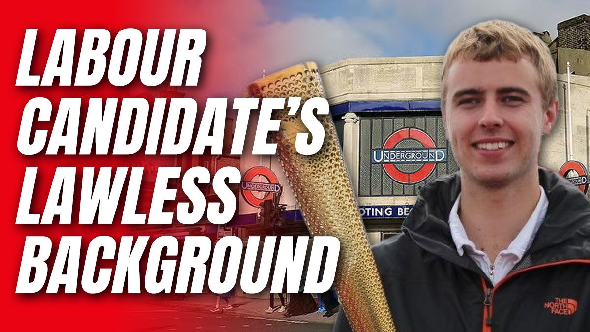 Labour Council Candidate Accused of Bullying order-order.com/2024/01/15/lab…