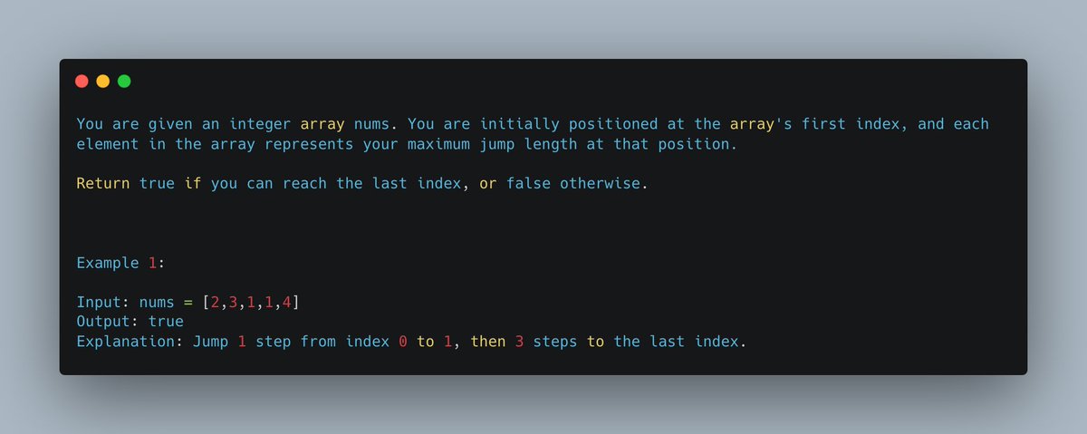 Ankur160396's tweet photo. Hello Python Lovers. Let's discuss leet code problems.
#PythonHumor #Programming #Python #ProgrammingFuture #PythonCommunity #Programming #PythonTips https://t.co/W0YCJQv3xg