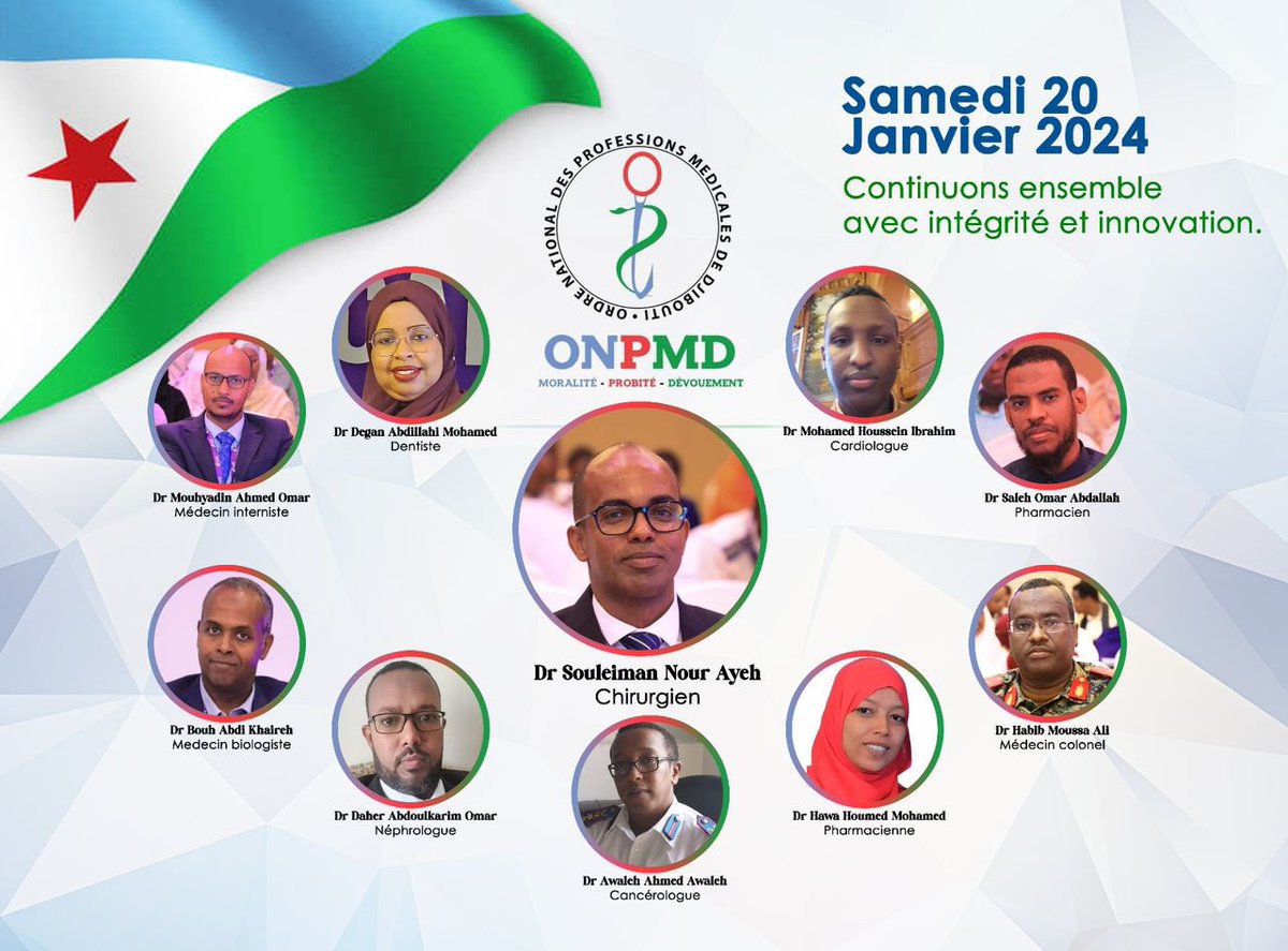 Continuons ensemble … #Elections2024 #ONPMD