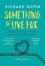 AboutGassing's tweet photo. I adored this book #SomethingToLiveFor @richardroper #BookOfTheDay
One of those reads which remains with you long after the final page has turned https://t.co/ZDBUSJ30Ev