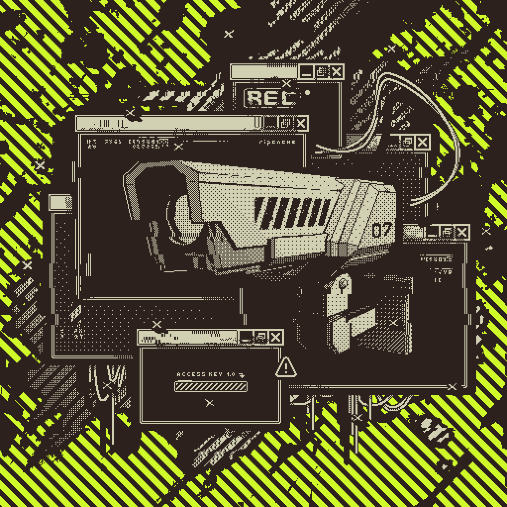 Collectparticle's tweet photo. @RaritySniperNFT on our upcoming @ripcache collection👇
"There’s no telling what direction the 64 owners of the ripcache artwork will do with their voting privileges...but there’s no doubt it’s an exciting experiment in on-chain voting and digital ownership."
#ripcache https://t.co/f6KtjB6HZ7