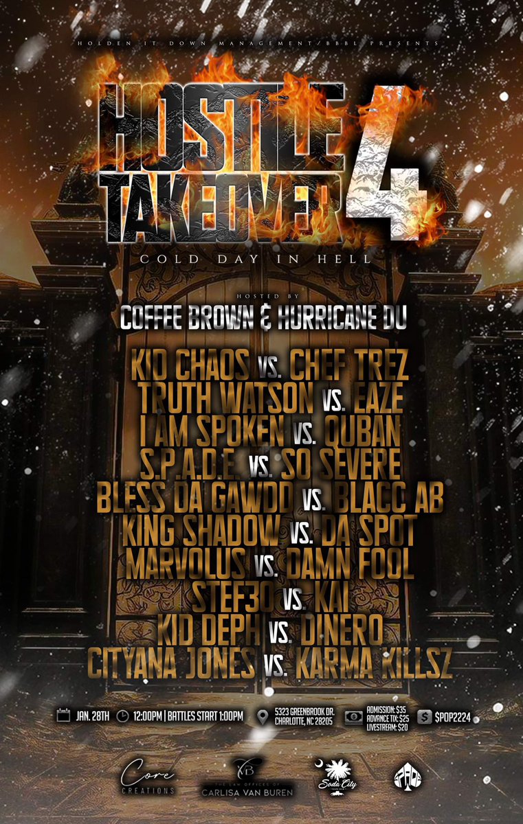 SPADE803's tweet photo. I’m ready to rap. 2 weeks to go.
#HT4
#HiDM
#BOMBNATION https://t.co/q0Ut0UUDl9