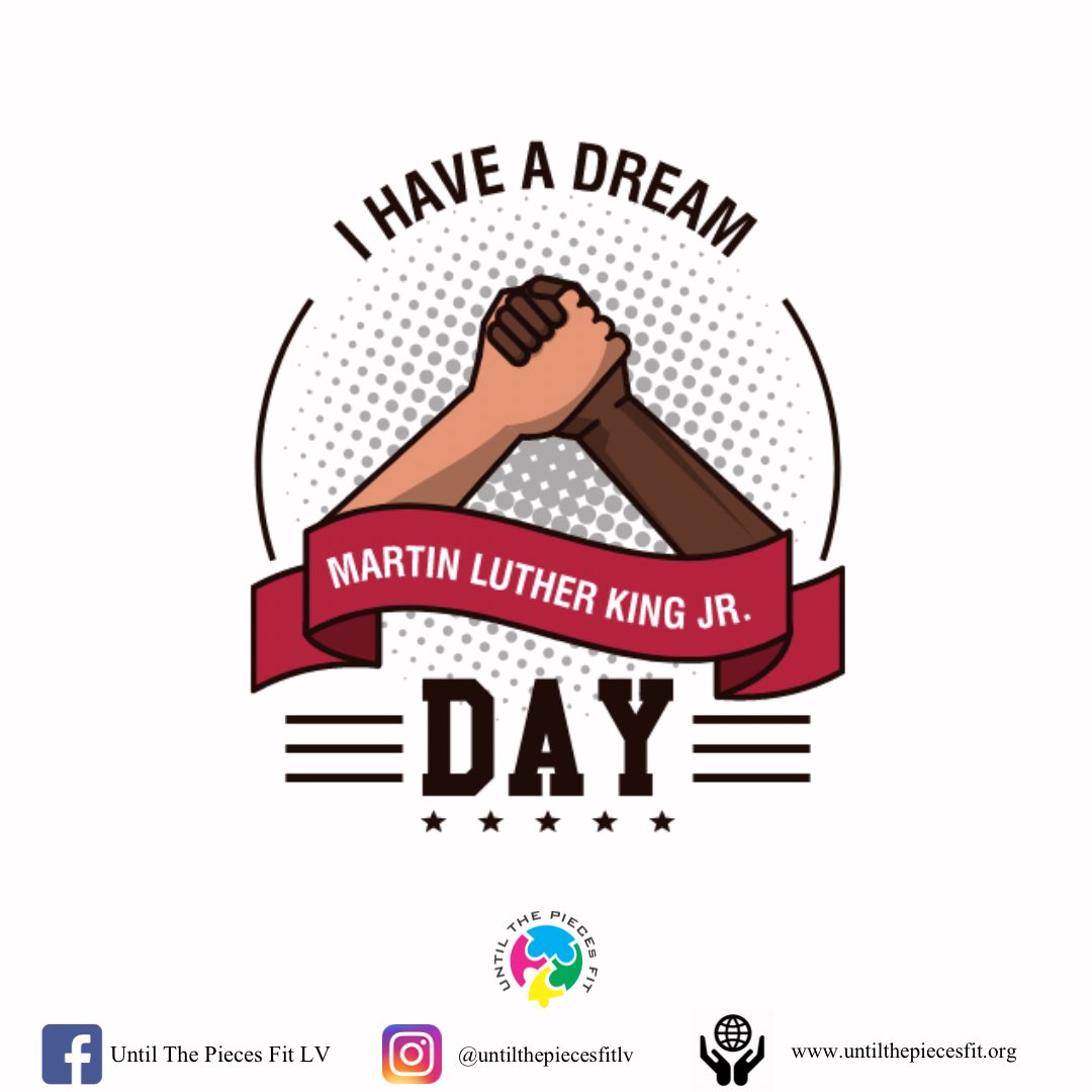 utpflv's tweet photo. “Our lives begin to end they say we become silent about things that matter.”- MLK Jr. 

Happy Birthday Martin Luther King Jr. https://t.co/BipOhNy2KD