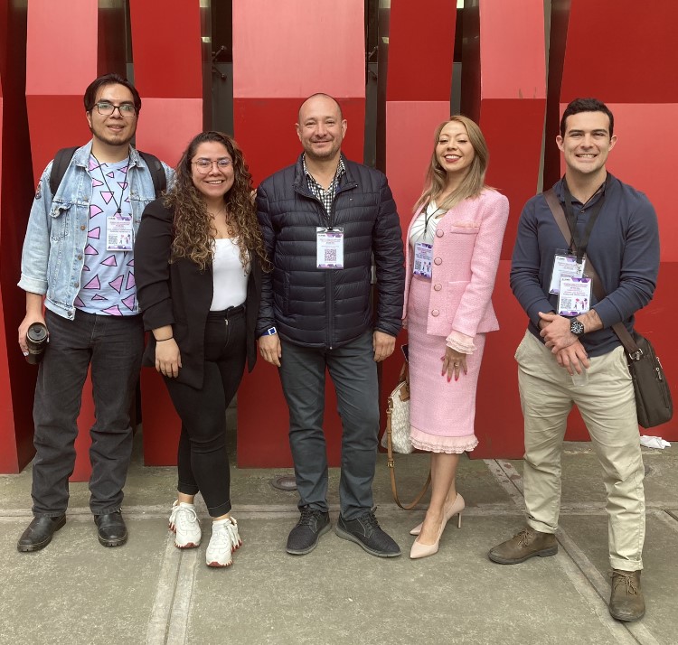 Me genera un gran entusiasmo y enorme satisfacción que ex estudiantes del <a href="/ITAM_mx/">ITAM</a> con enorme talento tengan interés en temas electorales
Reunión consejos distritales/local <a href="/INEMexico/">@INEMexico</a> <a href="/INECDMX/">INE CDMX</a> 
<a href="/dhumbertoj/">David Humberto Jiménez</a> <a href="/sararcrp/">Sara Raquel :)</a> <a href="/LeslieGarnelo/">Leslie G</a> <a href="/alealgu/">Andres</a> 
<a href="/ExITAM/">ExITAM</a> <a href="/CPoliticaITAM/">CienciaPolítica ITAM</a> <a href="/CentroLujambio/">C.E. Alonso Lujambio</a>