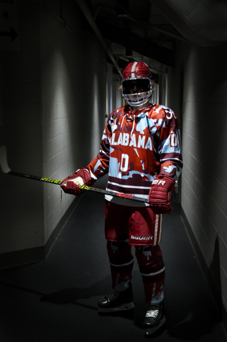 Alabama Hockey tweet media