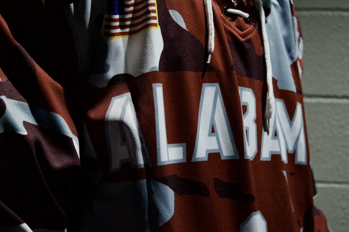 Alabama Hockey tweet media