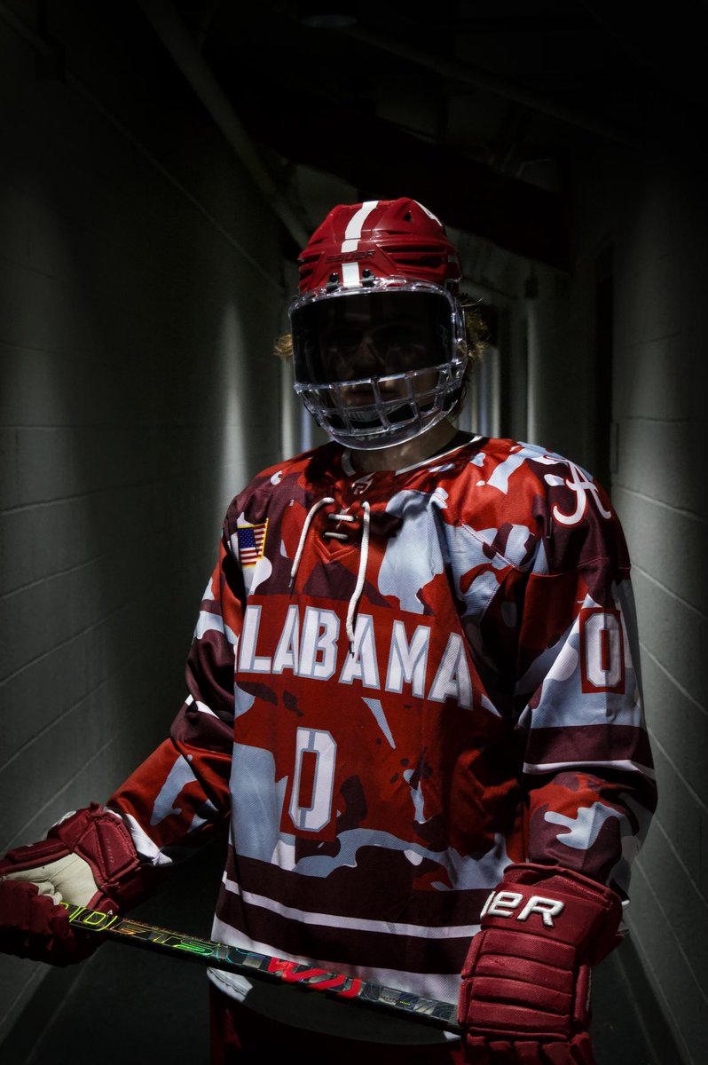 Alabama Hockey tweet media