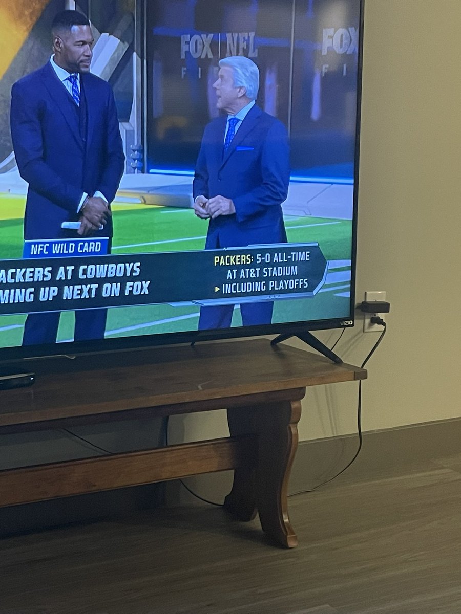 BkoenigBrian's tweet photo. @DavidBakhtiari @packers @gmfb Make that 6 https://t.co/SmQfb8lyKp